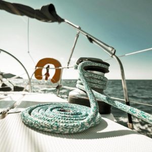 Santorini Sailing Tour