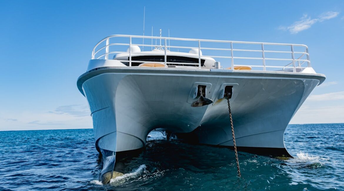 Santorini Catamaran Tours